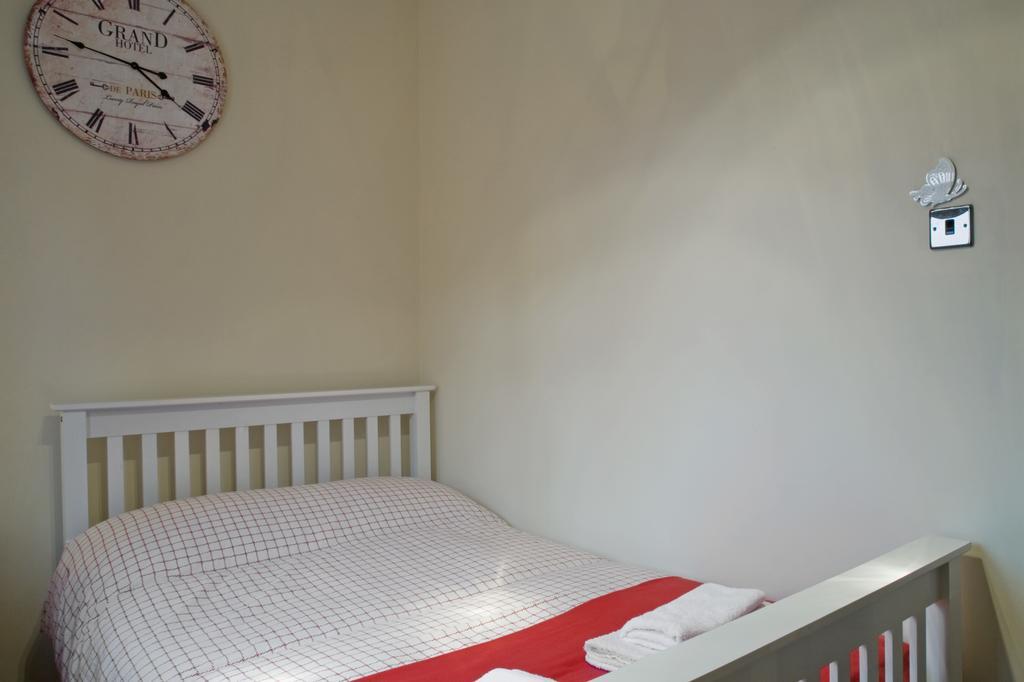 โอคแลนด์ Apartment วุลฟ์เวอร์แฮมป์ตัน ภายนอก รูปภาพ
