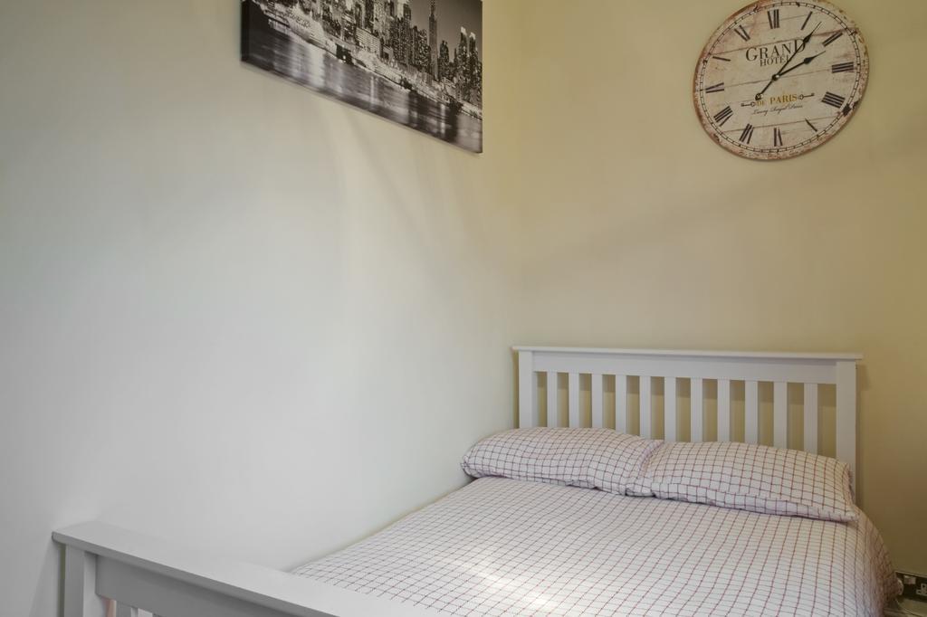 โอคแลนด์ Apartment วุลฟ์เวอร์แฮมป์ตัน ภายนอก รูปภาพ