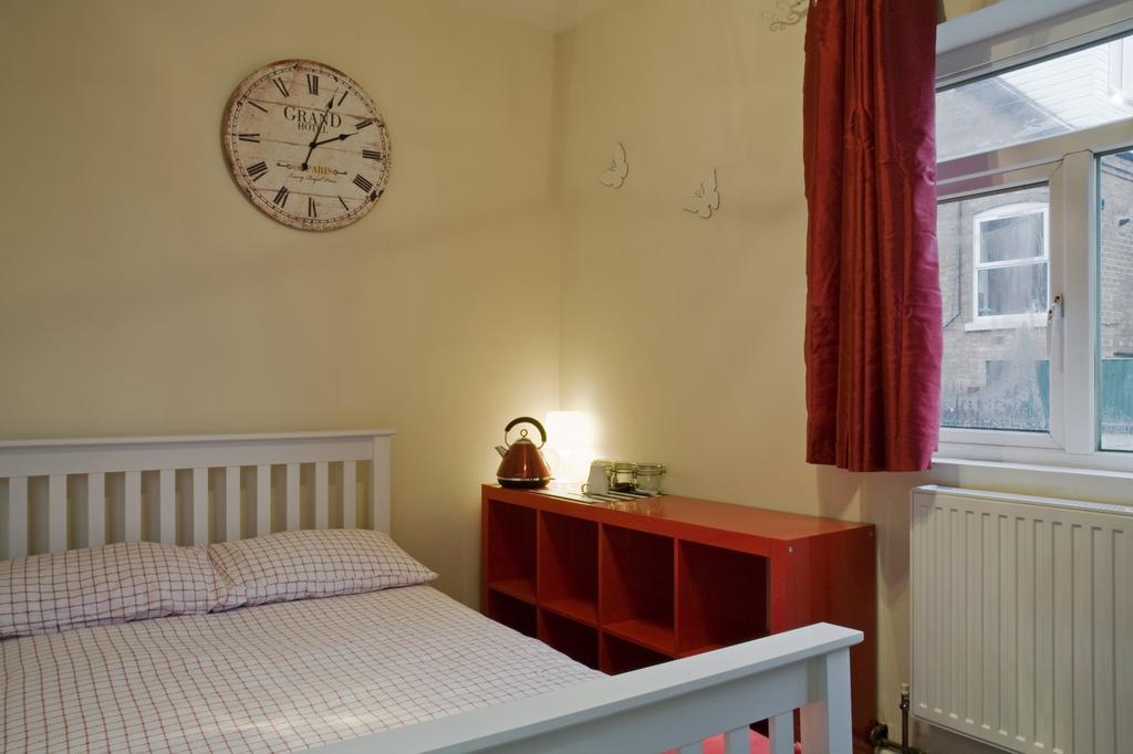 โอคแลนด์ Apartment วุลฟ์เวอร์แฮมป์ตัน ภายนอก รูปภาพ