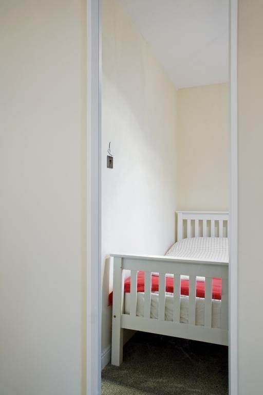 โอคแลนด์ Apartment วุลฟ์เวอร์แฮมป์ตัน ภายนอก รูปภาพ