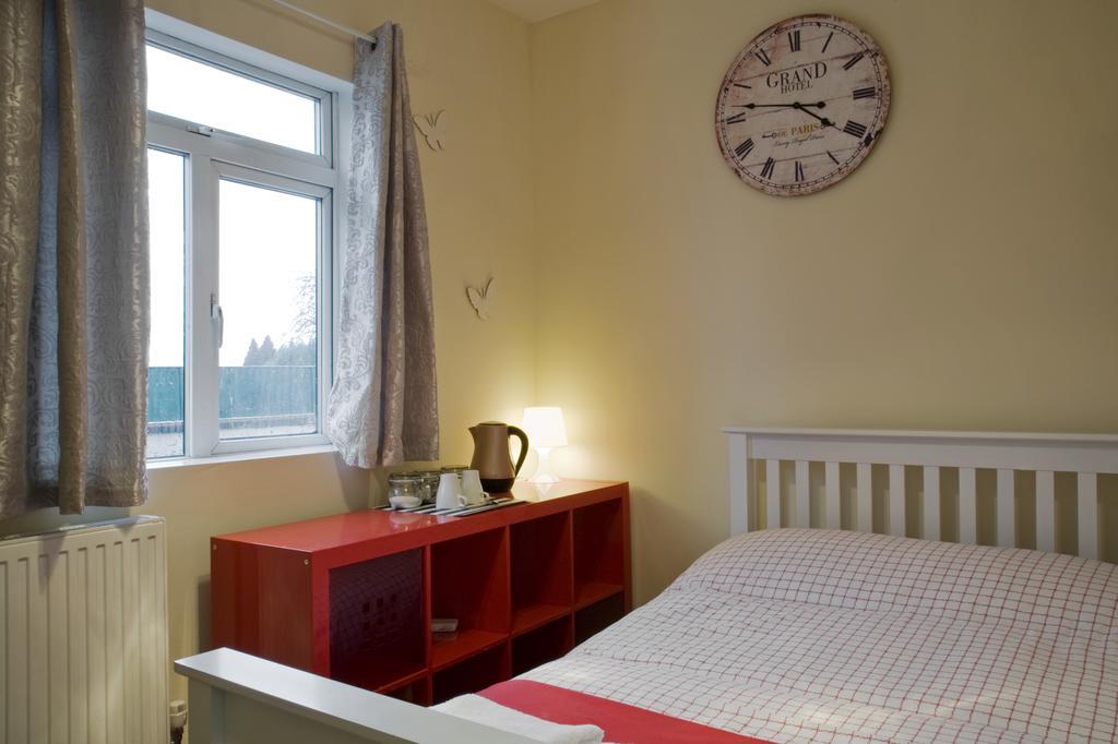 โอคแลนด์ Apartment วุลฟ์เวอร์แฮมป์ตัน ภายนอก รูปภาพ