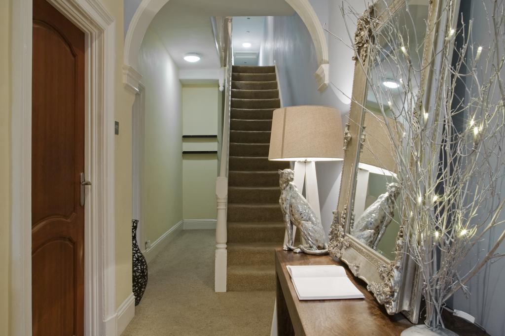 โอคแลนด์ Apartment วุลฟ์เวอร์แฮมป์ตัน ภายนอก รูปภาพ