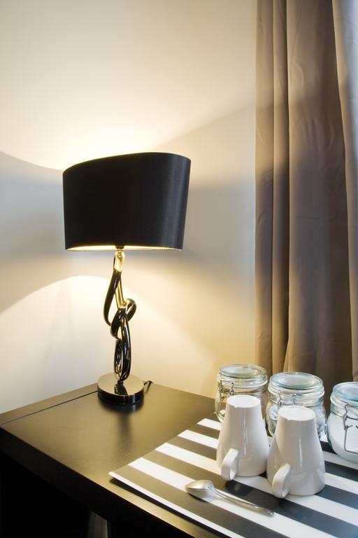 โอคแลนด์ Apartment วุลฟ์เวอร์แฮมป์ตัน ภายนอก รูปภาพ