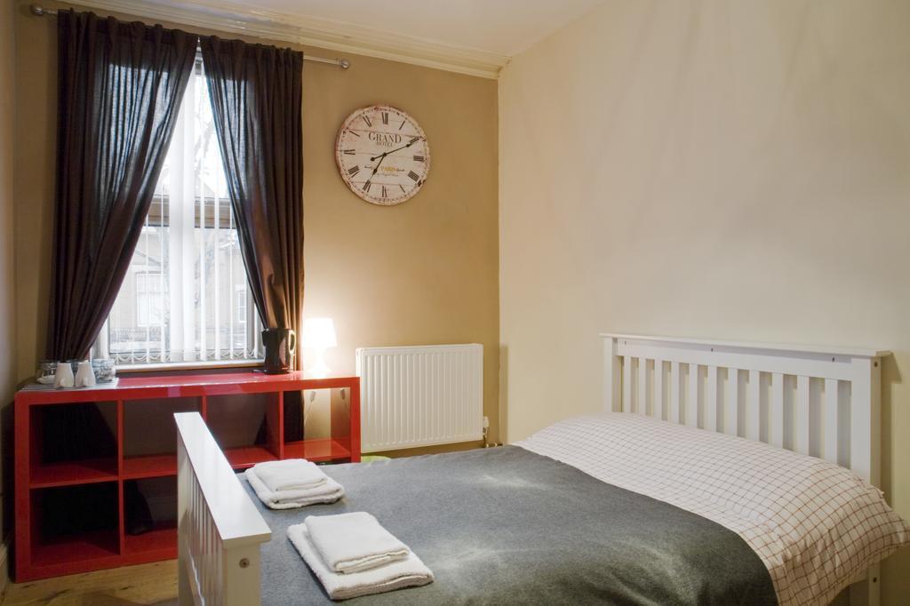 โอคแลนด์ Apartment วุลฟ์เวอร์แฮมป์ตัน ภายนอก รูปภาพ